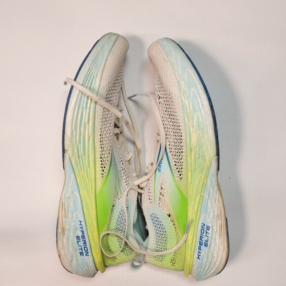 Brooks Hyperion Elite 4 PB - Picture 3 of 9